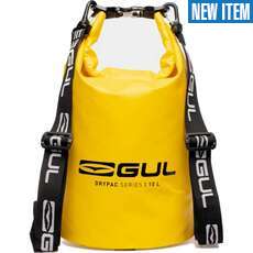 Gul Drypak 10L Drybag - Gelb Gul Drypak 10L Drybag - Gelb