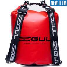 Gul Drypak 10L Drybag - Rot Gul Drypak 10L Drybag - Rot
