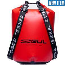 Gul Drypak 25L Drybag - Rot Gul Drypak 25L Drybag - Rot