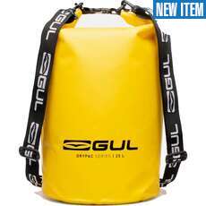 Gul Drypak 25L Drybag - Gelb Gul Drypak 25L Drybag - Gelb