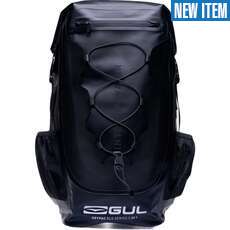 Gul Drypak 35L Dlx Drybag Rucksack - Schwarz Gul Drypak 35L Dlx Drybag Rucksack - Schwarz