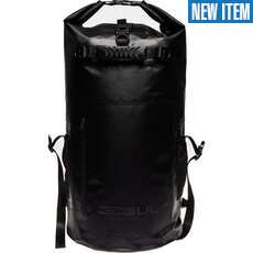 Gul Drypak 40L Drybag Rucksack - Schwarz Gul Drypak 40L Drybag Rucksack - Schwarz