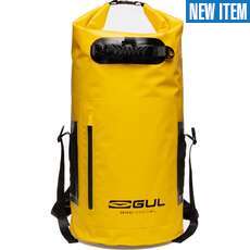 Gul Drypak 40L Drybag Rucksack - Gelb Gul Drypak 40L Drybag Rucksack - Gelb
