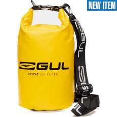 Gul Drypak 5L Drybag - Gelb Gul Drypak 5L Drybag - Gelb