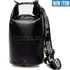 Gul Drypak 5L Drybag - Schwarz Gul Drypak 5L Drybag - Schwarz