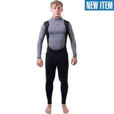 Gul Code Zero Evo 3Mm Eco Segel- Und Wanderschuhe - Schwarz Gul Code Zero Evo 3Mm Eco Segel- Und Wanderschuhe - Schwarz