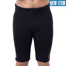Gul Code Zero 3Mm Eco Neoprenshorts - Schwarz Gul Code Zero 3Mm Eco Neoprenshorts - Schwarz