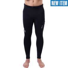 Gul Code Zero 3Mm Eco Neoprenhose - Schwarz Gul Code Zero 3Mm Eco Neoprenhose - Schwarz