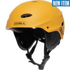 Gul Evo 2.0 Watersports Helmet - Yellow Gul Evo 2.0 Watersports Helmet - Yellow
