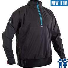 Gul Junior Gamma Ht Tapeed Spray Top - Schwarz Gul Junior Gamma Ht Tapeed Spray Top - Schwarz