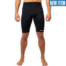 Gul Response 2Mm Neopren-Neoprenanzugshorts - Schwarz Gul Response 2Mm Neopren-Neoprenanzugshorts - Schwarz