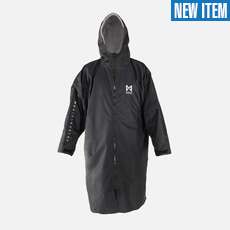 Giacca Della Magic Marine League | Vestaglia - Nera Giacca Della Magic Marine League | Vestaglia - Nera