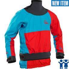 Palm Rocket Kinder-Kajakjacke / Cag - Aqua Palm Rocket Kinder-Kajakjacke / Cag - Aqua