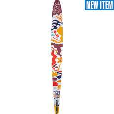 Radar Girls Total Radar Awesomeness Waterski - Ice Cream Tropics Radar Girls Total Radar Awesomeness Waterski - Ice Cream Tropics