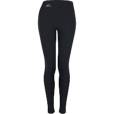 Sola 3Mm Damen-Neopren-Leggings - Schwarz Sola 3Mm Damen-Neopren-Leggings - Schwarz