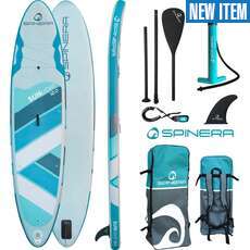 Spinera Sun Light Aufblasbares Sup-Board-Paket - 12' Spinera Sun Light Aufblasbares Sup-Board-Paket - 12'