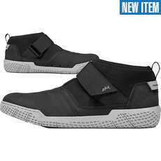 Zhik Perfomance Ankle Boot | Dinghy Sailing Shoes - Black Zhik Perfomance Ankle Boot | Dinghy Sailing Shoes - Black