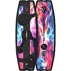 Hyperlite Genetic Loaded Boat Wakeboard Hyperlite Genetic Loaded Boat Wakeboard