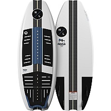 Hyperlite Moab Wakesurfer Board Hyperlite Moab Wakesurfer Board