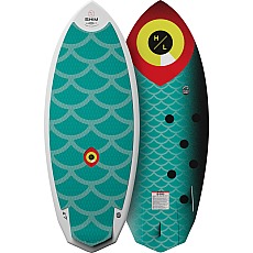 Hyperlite Shim Wakesurfer Hyperlite Shim Wakesurfer