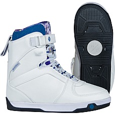 Hyperlite Damen Aries System Wakeboard-Schuhe Hyperlite Damen Aries System Wakeboard-Schuhe