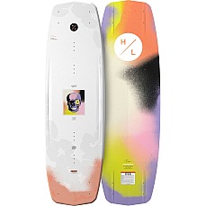 Hyperlite Damen Journey Boat Wakeboard Hyperlite Damen Journey Boat Wakeboard