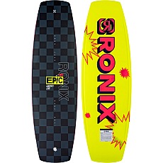 Ronix Epic True Flex Cable Park Wakeboard Ronix Epic True Flex Cable Park Wakeboard