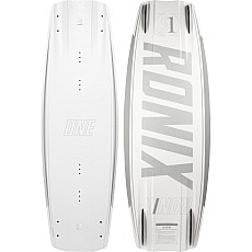Ronix One Blackout Tech Boots-Wakeboard Ronix One Blackout Tech Boots-Wakeboard