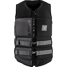 Ronix Capella 4.0 Phantom Cga Impact Vest - Midnight Ronix Capella 4.0 Phantom Cga Impact Vest - Midnight