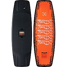 Ronix Damen Rise Air Core 3 Boot-Wakeboard Ronix Damen Rise Air Core 3 Boot-Wakeboard