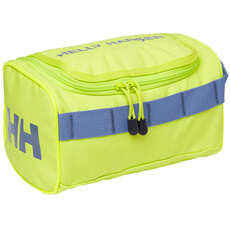 Helly Hansen Classic Waschbeutel - Azid Lime Helly Hansen Classic Waschbeutel - Azid Lime