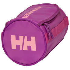 Helly Hansen Mini Seesack - Festival Fuschia Helly Hansen Mini Seesack - Festival Fuschia