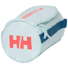 Helly Hansen Mini Duffel Waschbeutel - Blue Tint Helly Hansen Mini Duffel Waschbeutel - Blue Tint