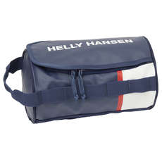 Helly Hansen Mini Duffle Wash Bag - Abendblau Helly Hansen Mini Duffle Wash Bag - Abendblau