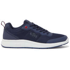 Gill Pursuit Segelschuhe - Navy