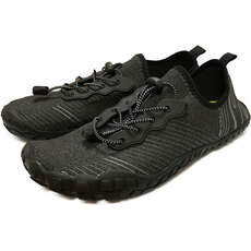 Sola Active Shoe Water Shoes - Black/Marl