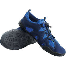 Zapatos De Playa Alder Coral Soul 2023 - Azul Csm
