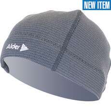Alder 2,5 Mm Super Stretch Neoprenmütze - Schwarz Alder 2,5 Mm Super Stretch Neoprenmütze - Schwarz