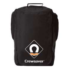 Crewsaver Schwimmweste Tasche - Schwarz