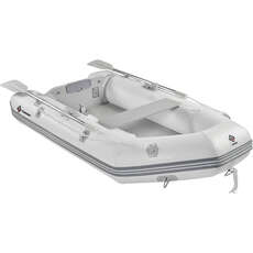 Embarcación Auxiliar/bote Inflable/bote Crewsaver Airdeck