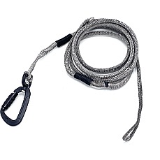 Fbc Wing Foil Wing Leash &Amp; Karabiner Fbc Wing Foil Wing Leash &Amp; Karabiner