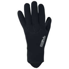 Guantes De Neopreno Júnior Gul Power 3Mm - Negro Gl1231