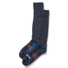 Gill Boot Socks Calcetines De Vela (1 Par)  - Azul 764