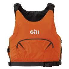 Gill Childs Pursuit Ayuda A La Flotabilidad - Naranja - 4916J