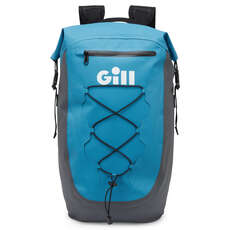 Sac À Dos Gill Voyager Dry Bag 35L - Bluejay