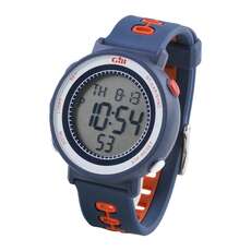 Gill Regata Watch - Navy Gill Regata Watch - Navy