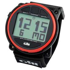 Temporizador Race Gill Regatta - Vela Watch - Red Temporizador Race Gill Regatta - Vela Watch - Red