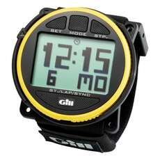 Gill Regatta Timer Race - Vela Watch - Amarillo Gill Regatta Timer Race - Vela Watch - Amarillo