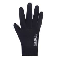 Gul Power 5mm Power Wetsuit Gloves - Black - GL1229-B8