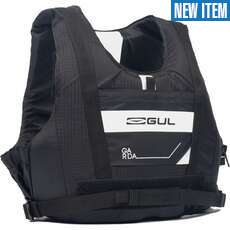 Gul Garda 2.0 Buoyancy Aid - Black Gul Garda 2.0 Buoyancy Aid - Black